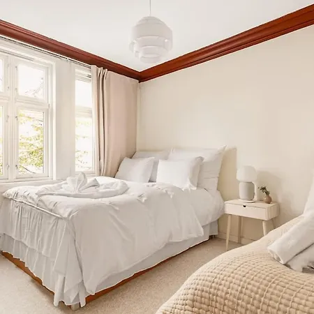 Holiday home Dinbnb Homes I 200m To Bryggen I Make Memories With Friends And Family! *