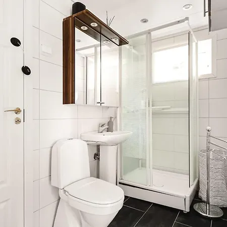 Dinbnb Homes I 200m To Bryggen I Make Memories With Friends And Family! Holiday home Bergen