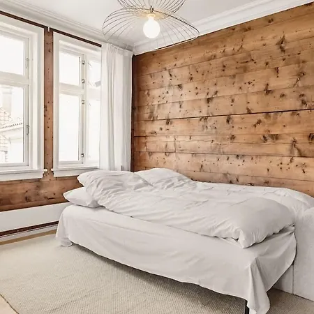 Holiday home Dinbnb Homes I 200m To Bryggen I Make Memories With Friends And Family! *