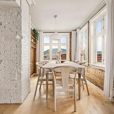 Dinbnb Homes I 200m To Bryggen I Make Memories With Friends And Family! Holiday home
