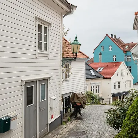 Dinbnb Homes I 200m To Bryggen I Make Memories With Friends And Family! Holiday home