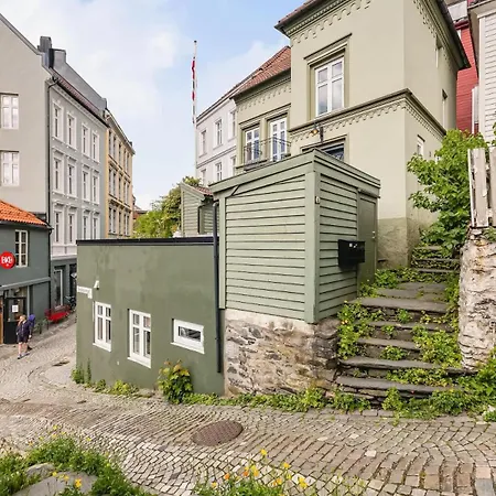 Holiday home Dinbnb Homes I 200m To Bryggen I Make Memories With Friends And Family! *