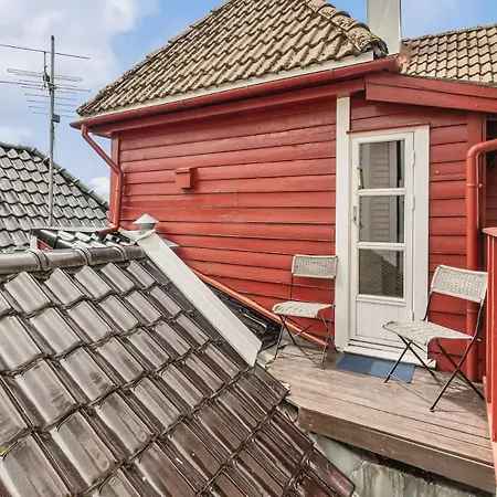 Dinbnb Homes I 200m To Bryggen I Make Memories With Friends And Family! *