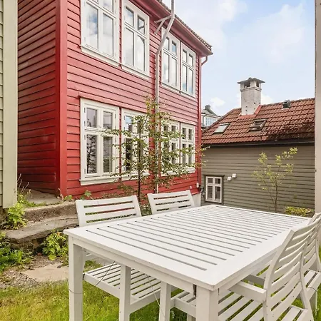 Dinbnb Homes I 200m To Bryggen I Make Memories With Friends And Family! *