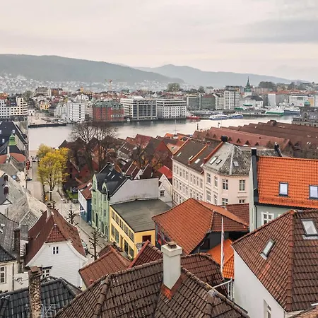 Dinbnb Homes I 200m To Bryggen I Make Memories With Friends And Family! *