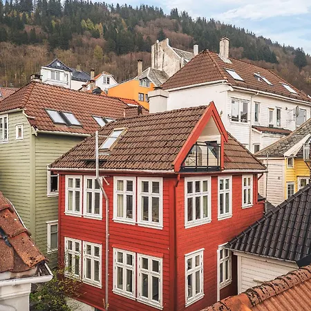 Dinbnb Homes I 200m To Bryggen I Make Memories With Friends And Family! * 卑爾根
